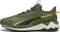 Puma Extend Lite Trail loden green/puma black/lux lime Vorschaubild