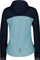 Scott Explorair Light Dryo WB Jacke midnight blue/glace blue (Damen) Vorschaubild