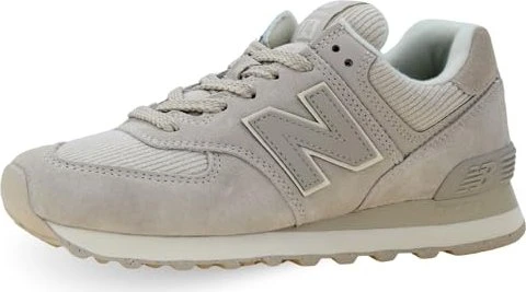 New Balance 574 peach (Damen)
