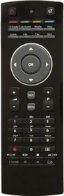 Telestar Fernbedienung für Hybrid-Receiver
