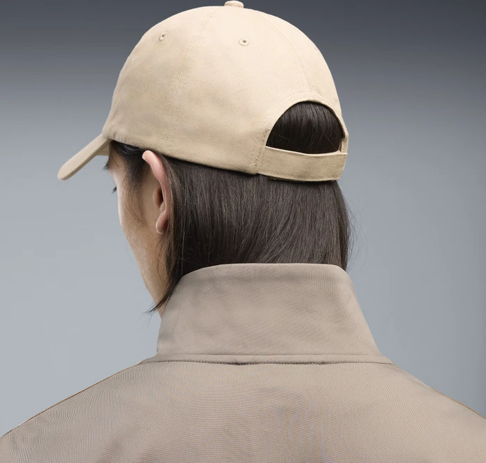 Puma ESS No. 1 Logo Kappe birch