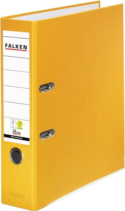 Falken PP-Color Ordner A4