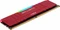Crucial Ballistix RGB rot UDIMM 16GB Kit, DDR4-3200, CL16-18-18-36, 1RX8 Vorschaubild