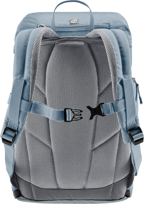 Deuter Waldfuchs 14 Modell 2022 arctic/slate blue (Junior)