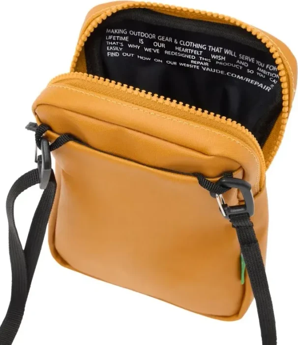 Vaude Kataja Umhängetasche silt brown