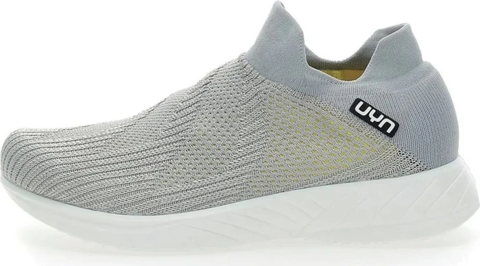 UYN Free Flow Metal silber/grau (Herren)