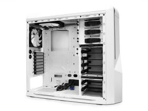 NZXT Phantom 410 weiß, Acrylfenster