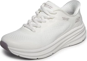 Skechers Slip-ins: Bobs Skillz - Too Essential weiß (Damen)