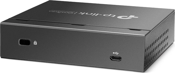 TP-Link Omada Cloud Controller OC200, WLAN Controller, Hardware Controller