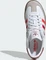 adidas Samba OG cloud white/bright red/better scarlet (Junior) Vorschaubild