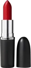 MAC Cremesheen Lippenstift brave red, 3g