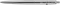 Fisher Space Pen AG7E Original Astronautenstift mit Gravur Kugelschreiber chrom, Geschenkbox Vorschaubild