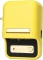 Niimbot B21 Wireless Label Printer, gelb Vorschaubild