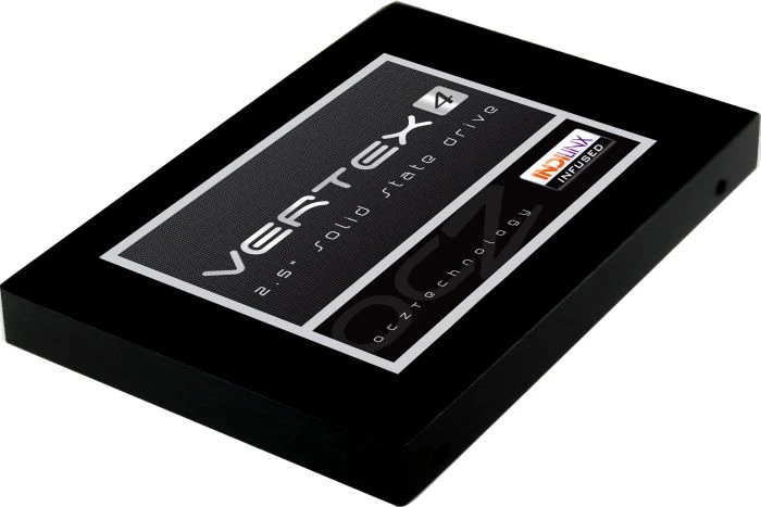 OCZ Vertex 4 128GB, 2.5" / SATA 6Gb/s