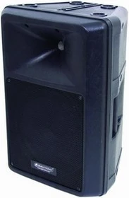 Omnitronic KB-210A, Stück