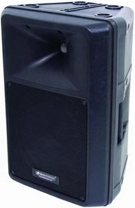 Omnitronic KB-210A, Stück