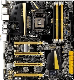 ASRock Z87 OC Formula/ac (Intel 1150)
