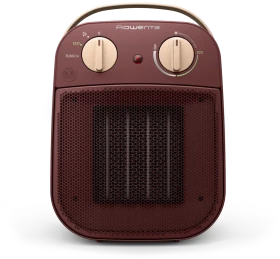 Rowenta SO8231 My Nomad Heizlüfter rot