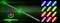 Nanoxia Rigid LED 30cm RGB, LED-Streifen Vorschaubild