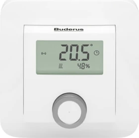 Bosch Smart Home Raumthermostat