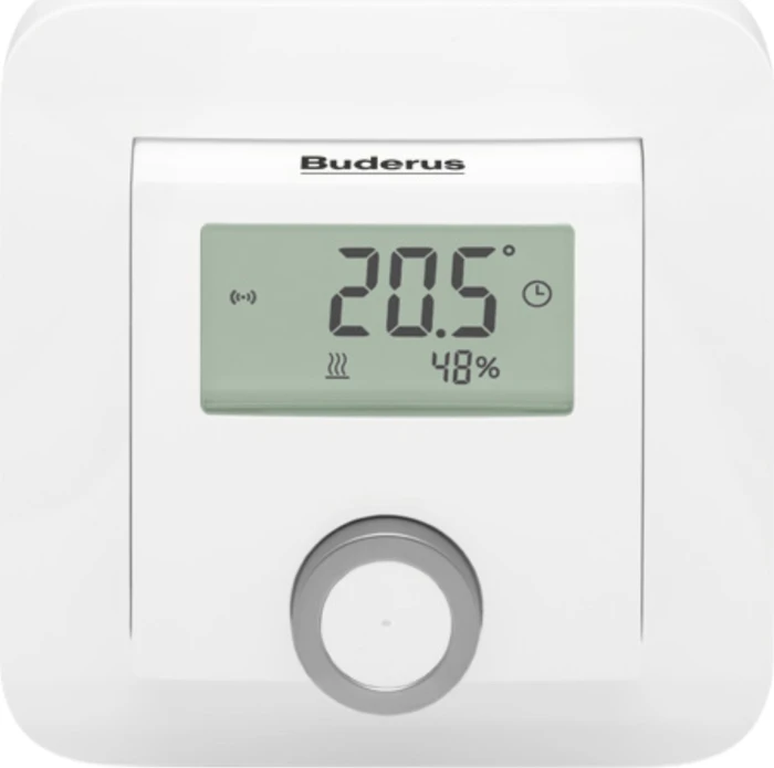 Bosch Smart Home Raumthermostat