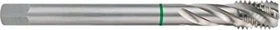 Ruko MF DIN 374 HSSE-Co 5 Maschinen-Gewindebohrer, M14x22x100mm, 1 Stück
