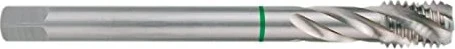 Ruko MF DIN 374 HSSE-Co 5 Maschinen-Gewindebohrer, M14x22x100mm, 1 Stück