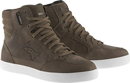 Alpinestars J-6 Waterproof Motorradschuh