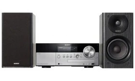 Sony CMT-MX750Ni
