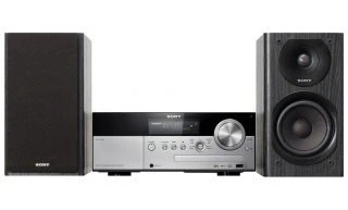 Sony CMT-MX750Ni