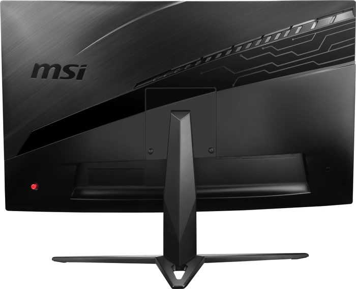 MSI Optix MAG271CR, 3 Jahre Garantie, 27"
