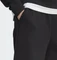 adidas Lounge Fleece Shorts schwarz (Herren) Vorschaubild