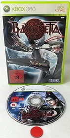 Bayonetta (Xbox 360)
