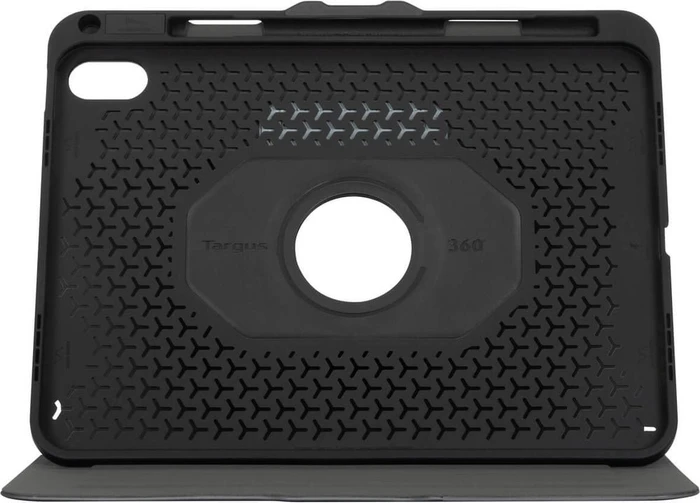 Targus VersaVu Tasche für iPad (10. Generation) schwarz