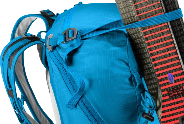 Deuter Freerider Lite 18 SL azure (Damen)