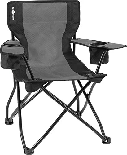 Brunner Armchair Equiframe Campingsessel 