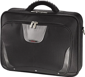 Hama Jersey 17.3" Tragetasche schwarz