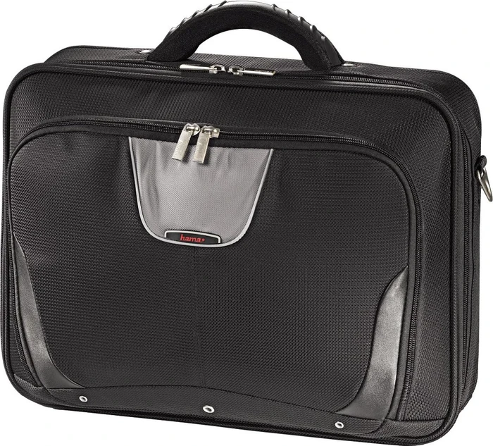 Hama Jersey 17.3" Tragetasche schwarz