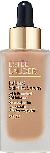 Estée Lauder Futurist Skintint Serum Foundation