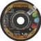 Rhodius TopLine XT100 Extended Trennscheibe Vorschaubild