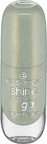 Essence Shine Last & Go Gel Nagellack 61 running wild, 8ml