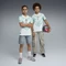 Puma FIFA WM 2026 Portugal Auswärtstrikot kurzarm (Junior) Vorschaubild