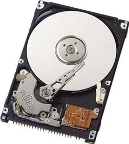 Toshiba Hornet V80 80GB, 2.5" / IDE
