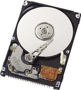 Toshiba Hornet V80 80GB, 2.5" / IDE