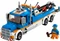 LEGO City Starke Fahrzeuge - Abschleppwagen Vorschaubild