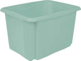 Keeeper Emil Aufbewahrungsbox, 30l, nordic green