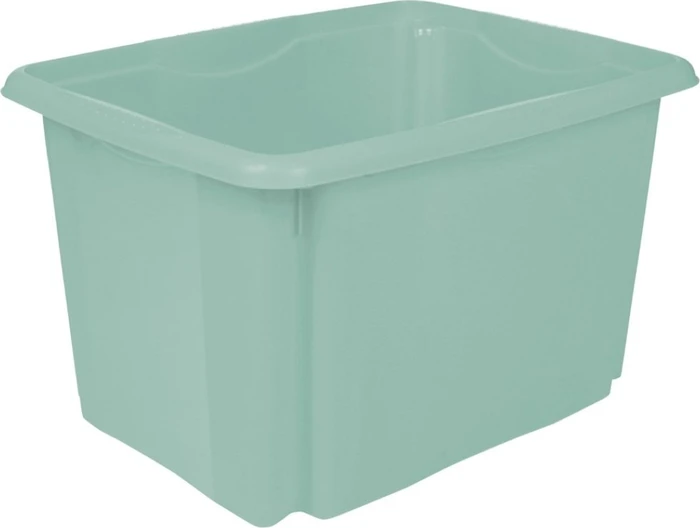 Keeeper Emil Aufbewahrungsbox, 24l