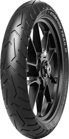 Pirelli Scorpion Trail III