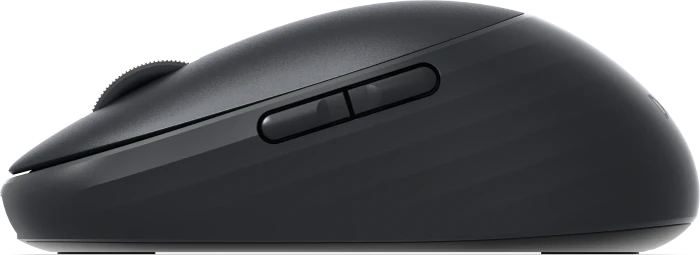 Dell Pro 7 Rechargeable Compact Mouse MS746, schwarz, USB/Bluetooth
