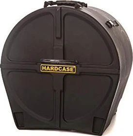 Hardcase Bass Drum Case 18"